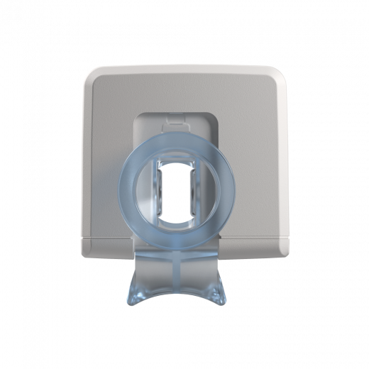 Mainstream CO₂ Sensor two channels